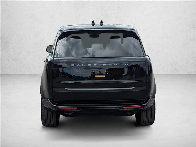 New 2025 Land Rover Range Rover SE image 7