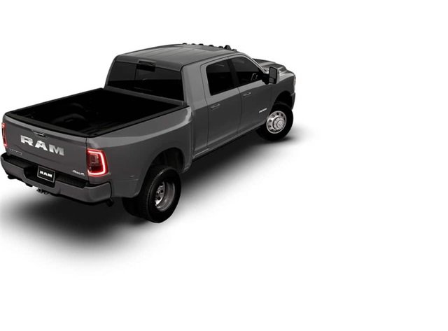 New 2026 RAM 3500 Laramie image 2