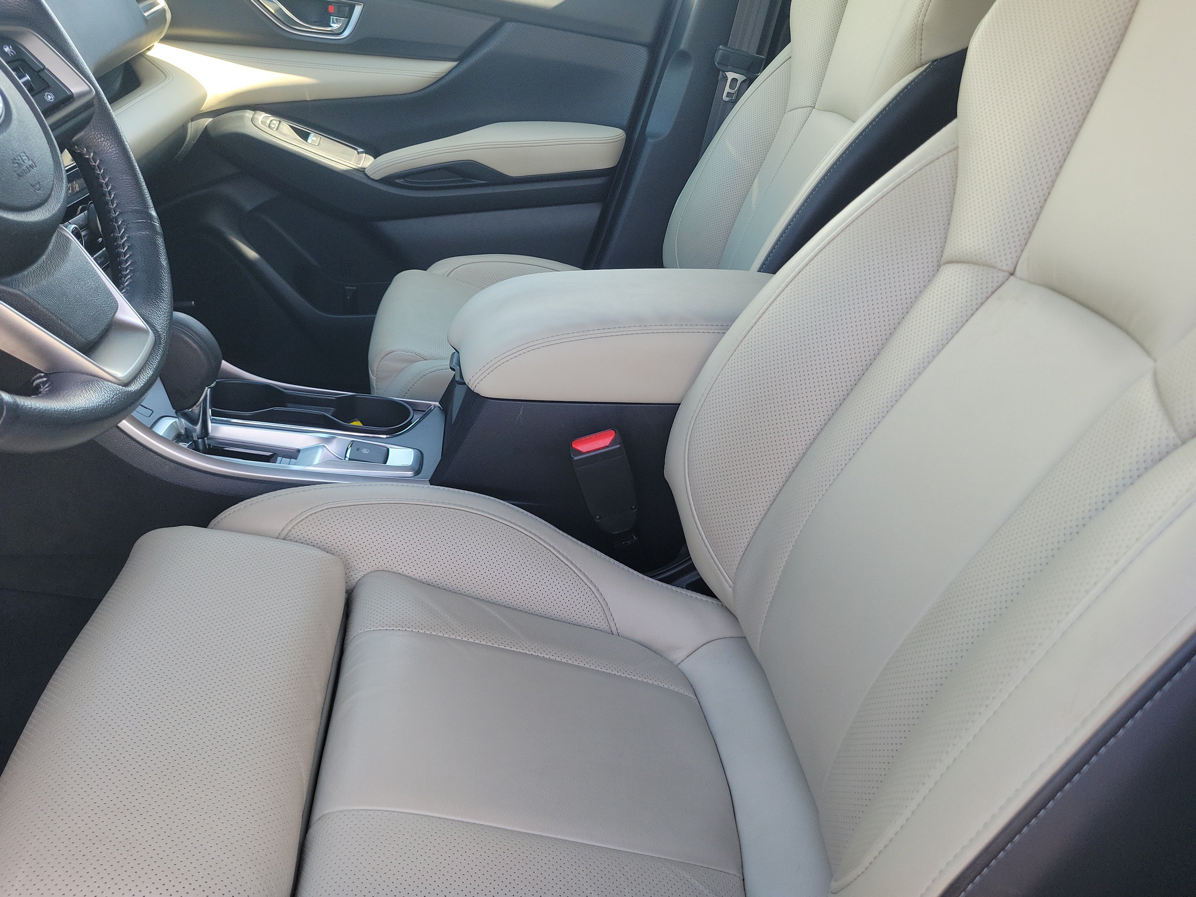 Used 2022 Subaru Ascent Limited w/ Technology Package AWD/4WD image 21