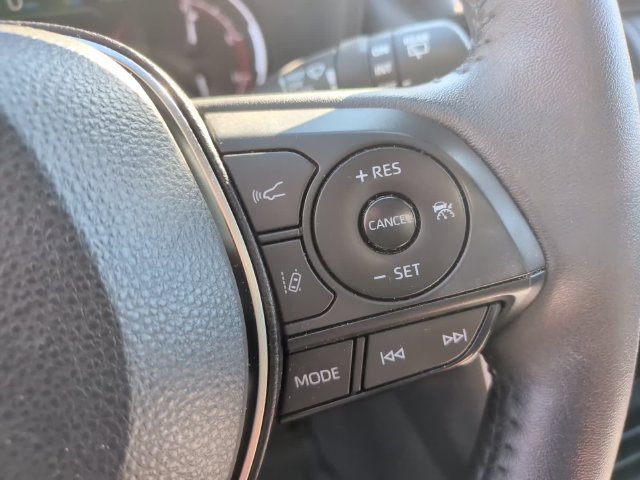 Used 2023 Toyota RAV4 XLE w/ Convenience Package AWD/4WD image 17