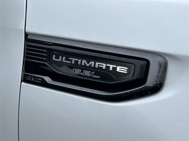 Used 2022 GMC Sierra 1500 Denali Ultimate image 9