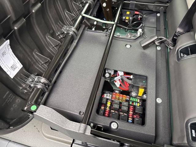 New 2025 INEOS Grenadier Fieldmaster Edition image 28