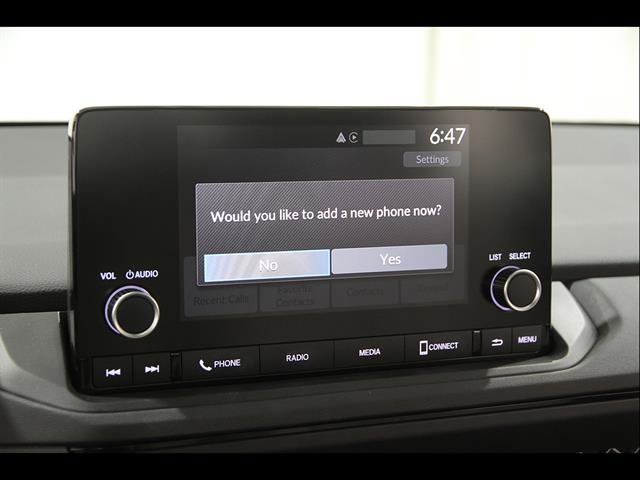 Used 2024 Honda Accord EX image 11
