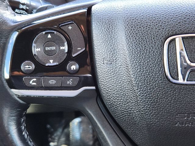 Used 2022 Honda Pilot Special Edition image 33