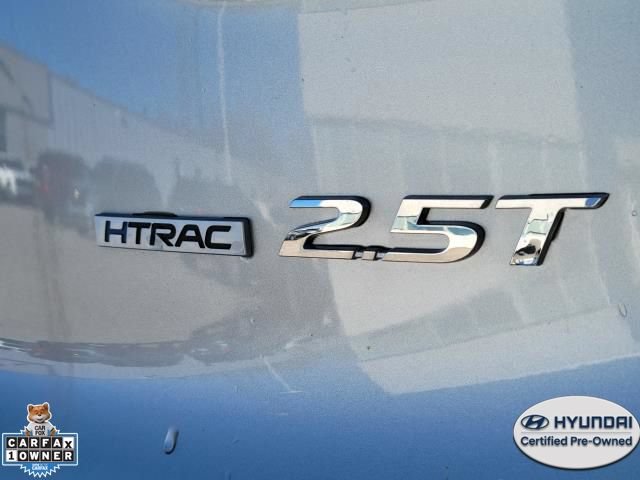 Used 2023 Hyundai Santa Fe Calligraphy AWD/4WD image 6