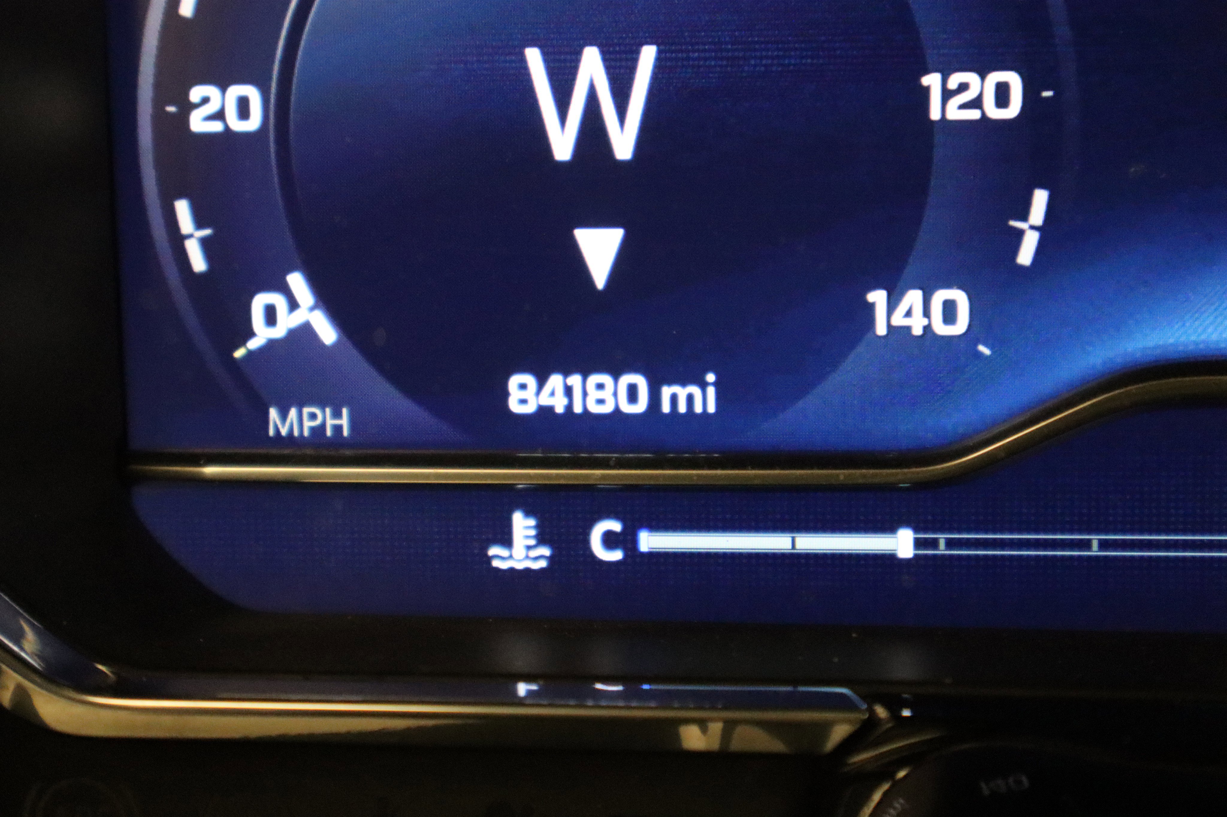 Used 2022 Chevrolet Silverado 1500 ZR2 w/ Technology Package image 19