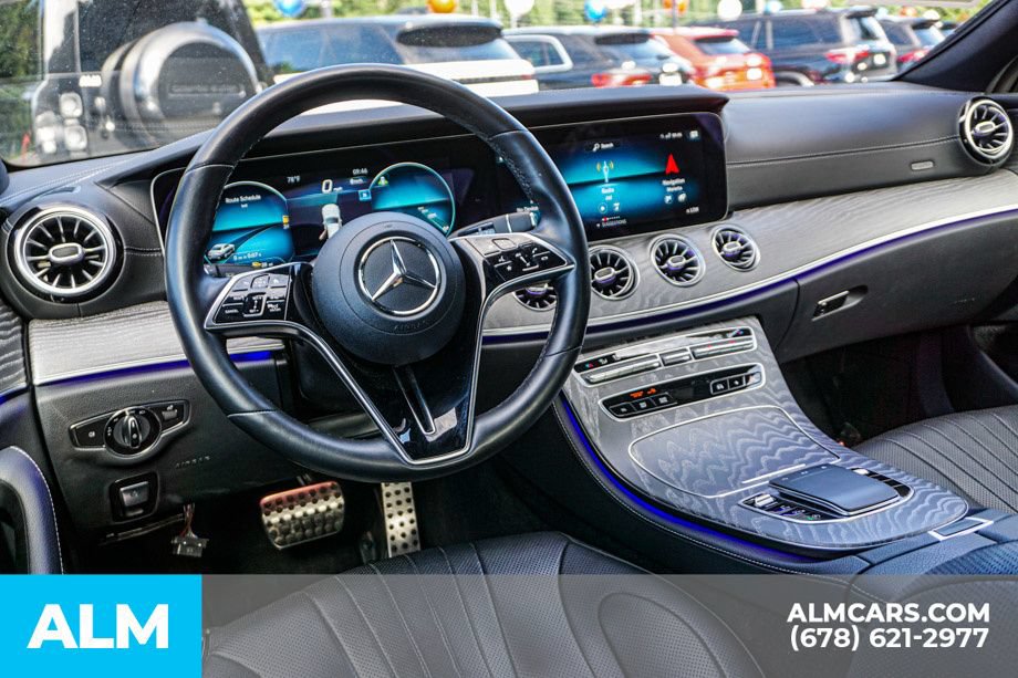 Used 2023 Mercedes-Benz CLS 450 4MATIC image 26