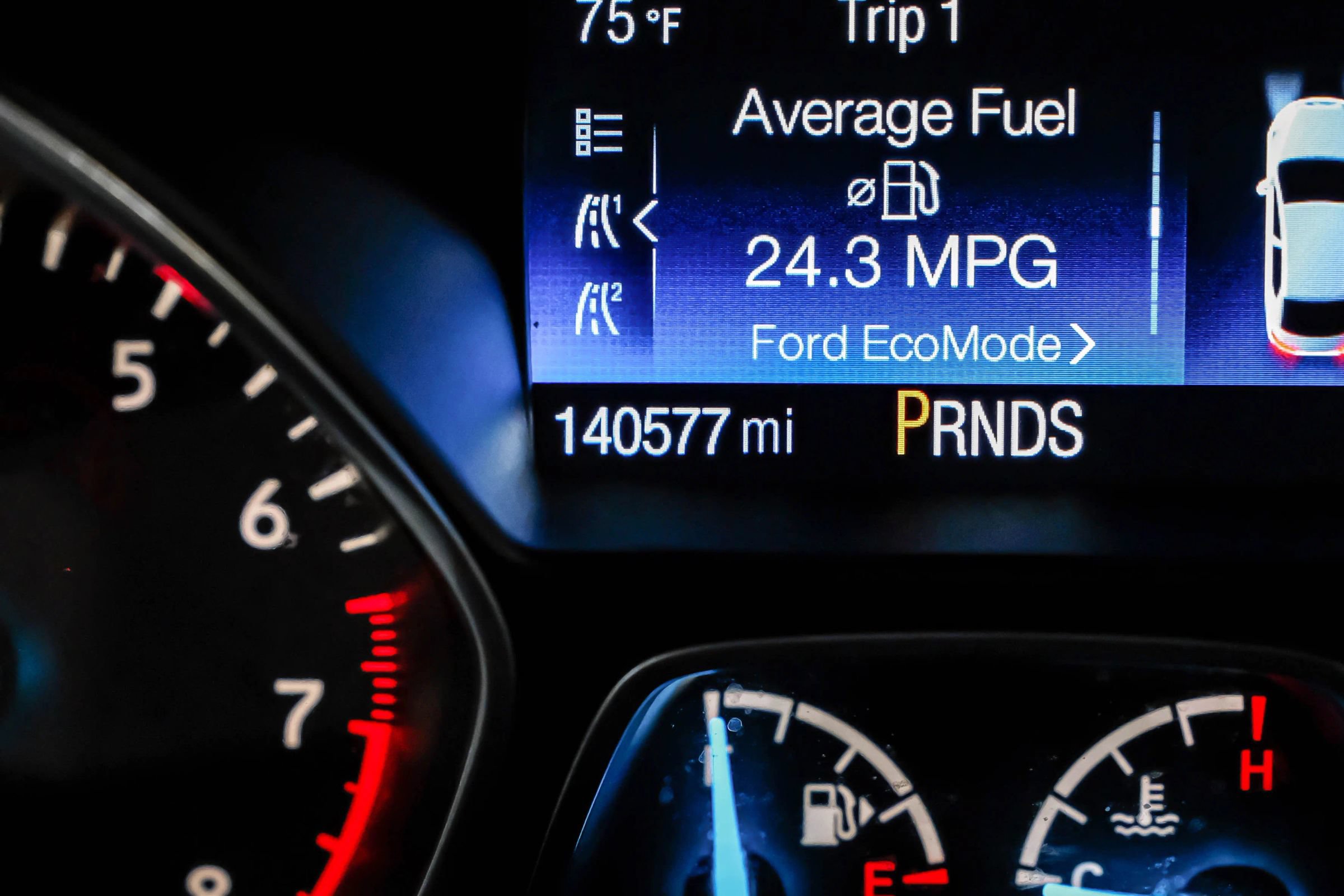 Used 2019 Ford Escape S FWD image 20