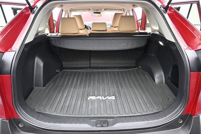 Certified 2022 Toyota RAV4 XLE AWD/4WD image 27