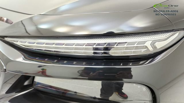 Used 2025 Audi A6 e-tron Premium Plus w/ Premium Plus RWD image 24