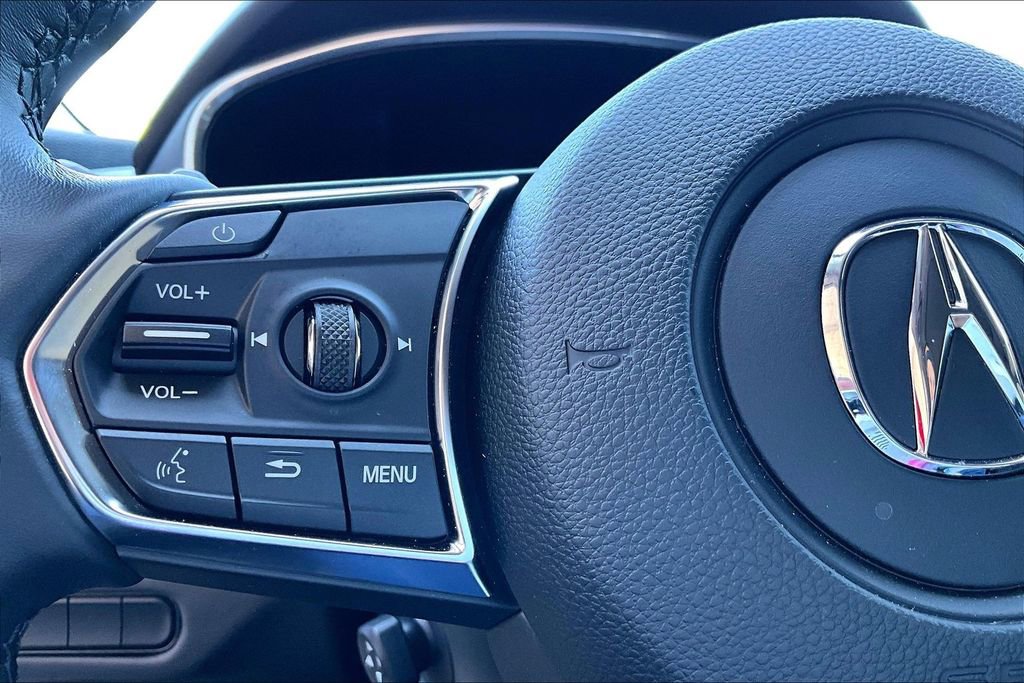 Used 2026 Acura MDX FWD w/ Technology Package image 26