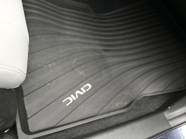 Certified 2025 Honda Civic Sport image 32