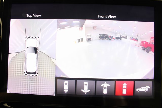 Used 2023 Jeep Grand Cherokee L Summit w/ Advanced Protech Group IV image 4