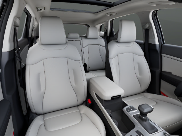 New 2026 Kia Sportage EX FWD image 11