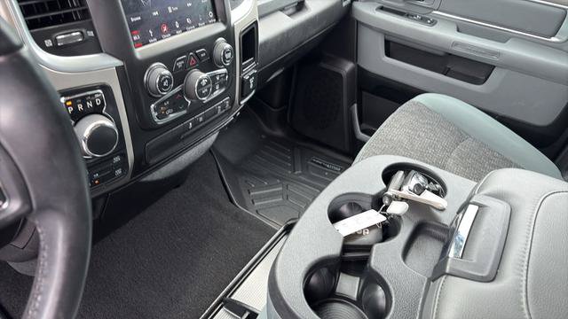 Used 2019 RAM 1500 Big Horn AWD/4WD image 19