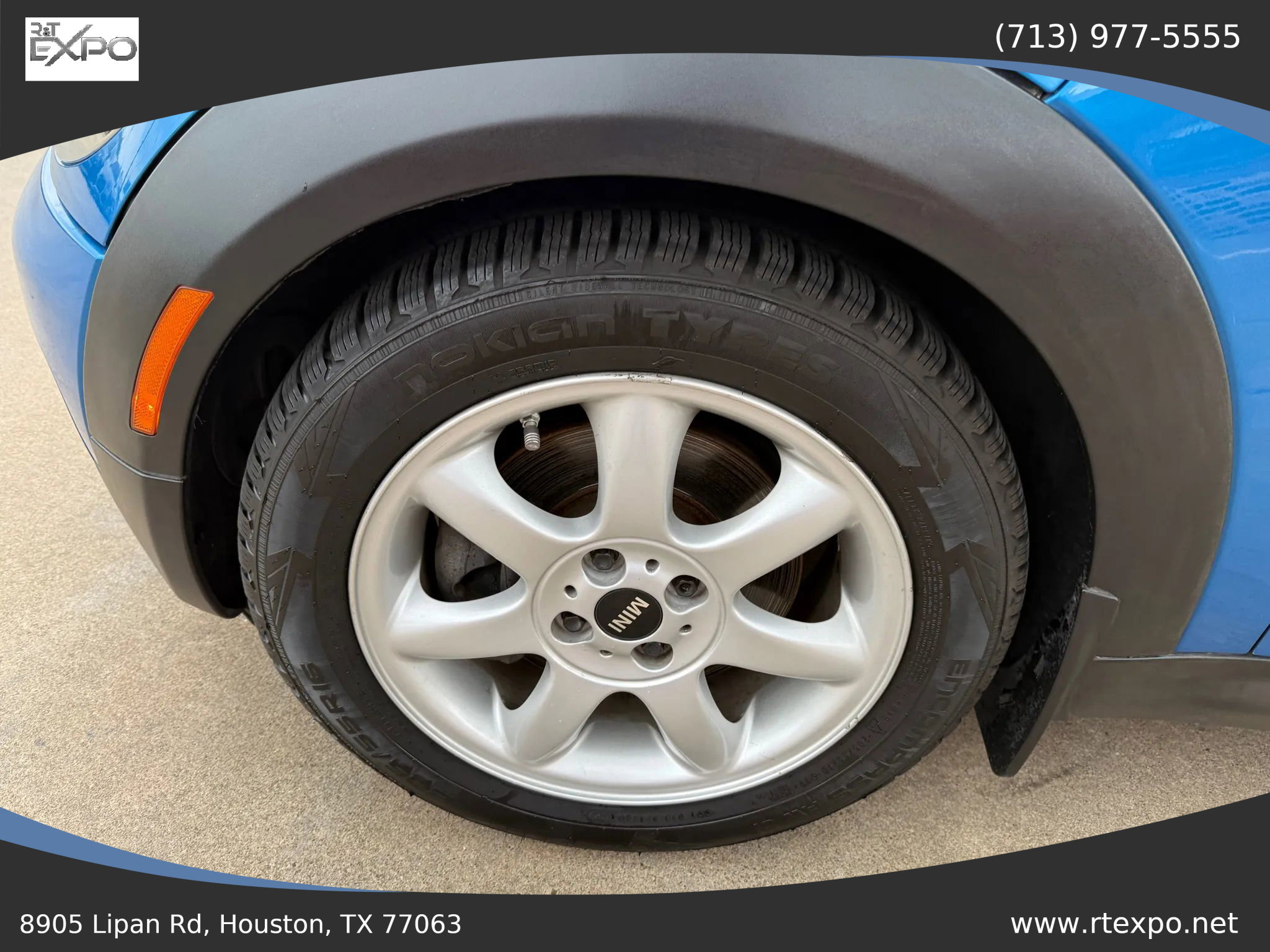 Used 2007 MINI Cooper S image 16