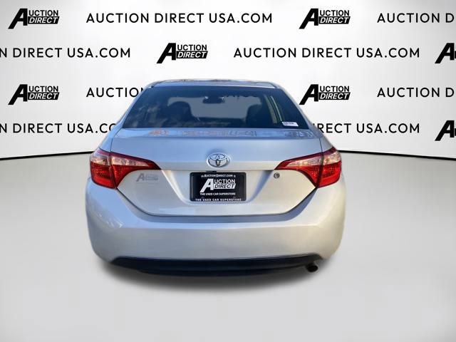Used 2018 Toyota Corolla L image 6