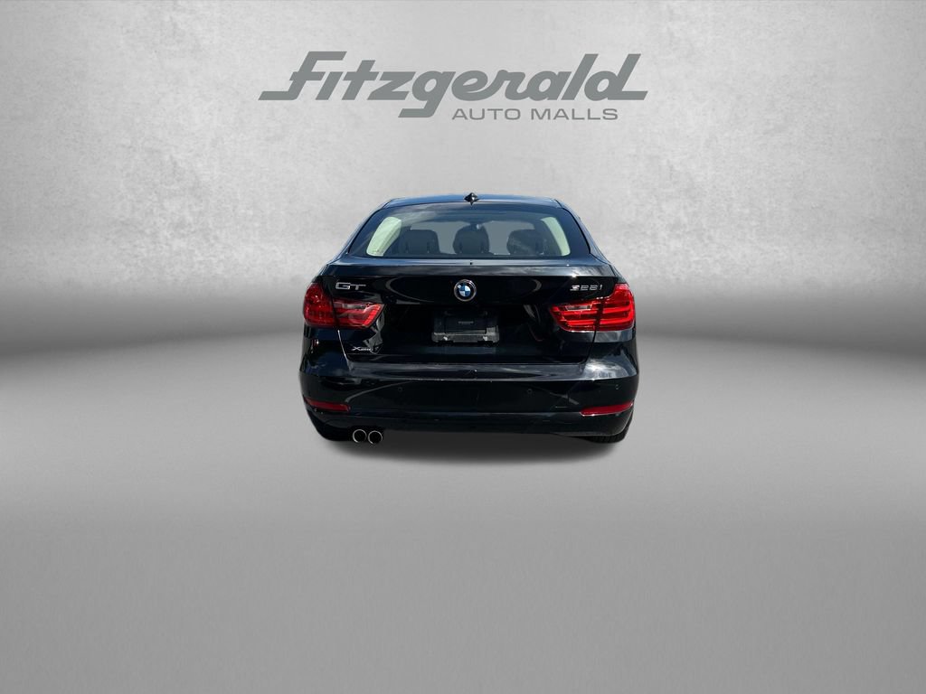 Used 2014 BMW 328i Gran Turismo xDrive AWD/4WD image 7