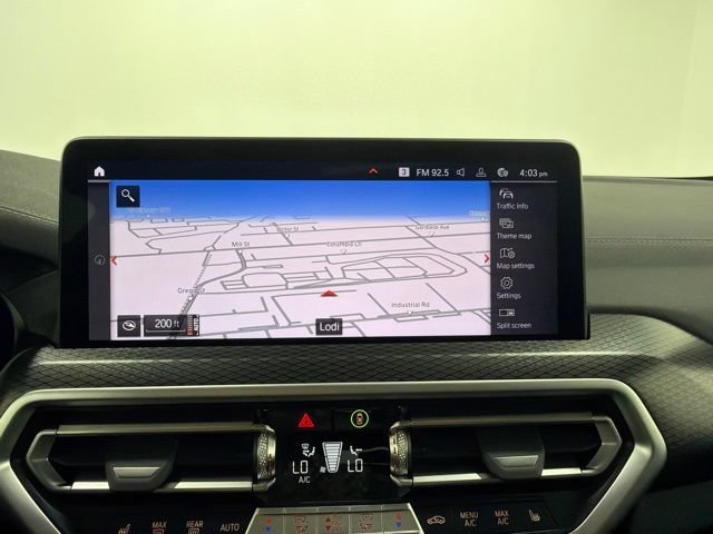 Certified 2023 BMW X4 M40i w/ Premium Package AWD/4WD image 33