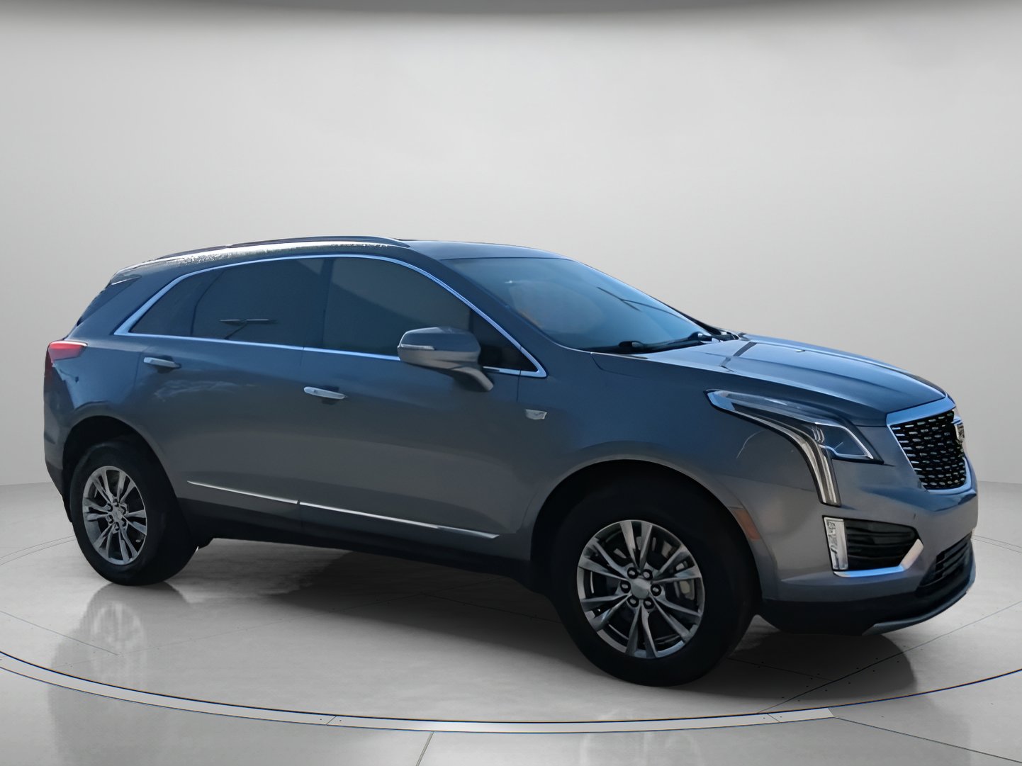 Used 2020 Cadillac XT5 Premium Luxury image 34
