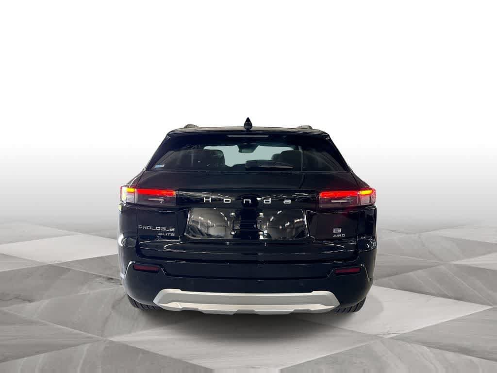 New 2026 Honda Prologue Elite image 7
