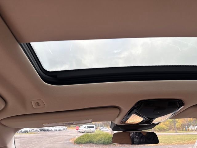 Certified 2024 BMW X7 xDrive40i w/ Premium Package image 14