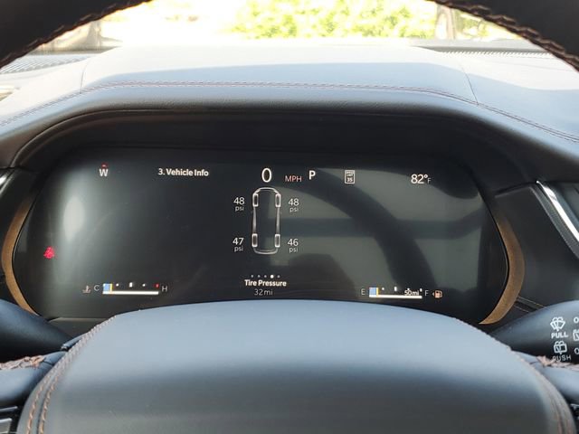 New 2025 Jeep Grand Cherokee L Summit image 9