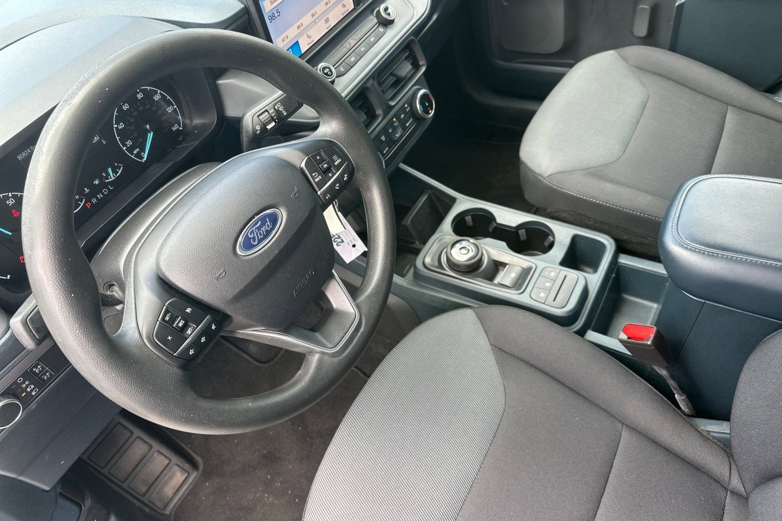Used 2024 Ford Maverick XL FWD image 11
