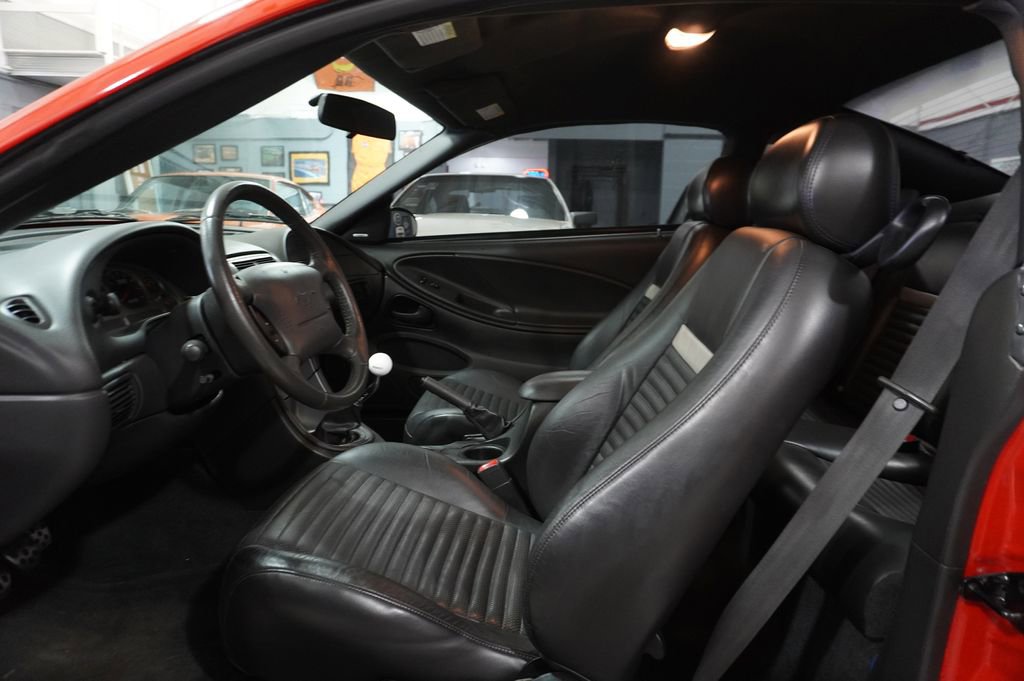 Used 2004 Ford Mustang Mach 1 image 20