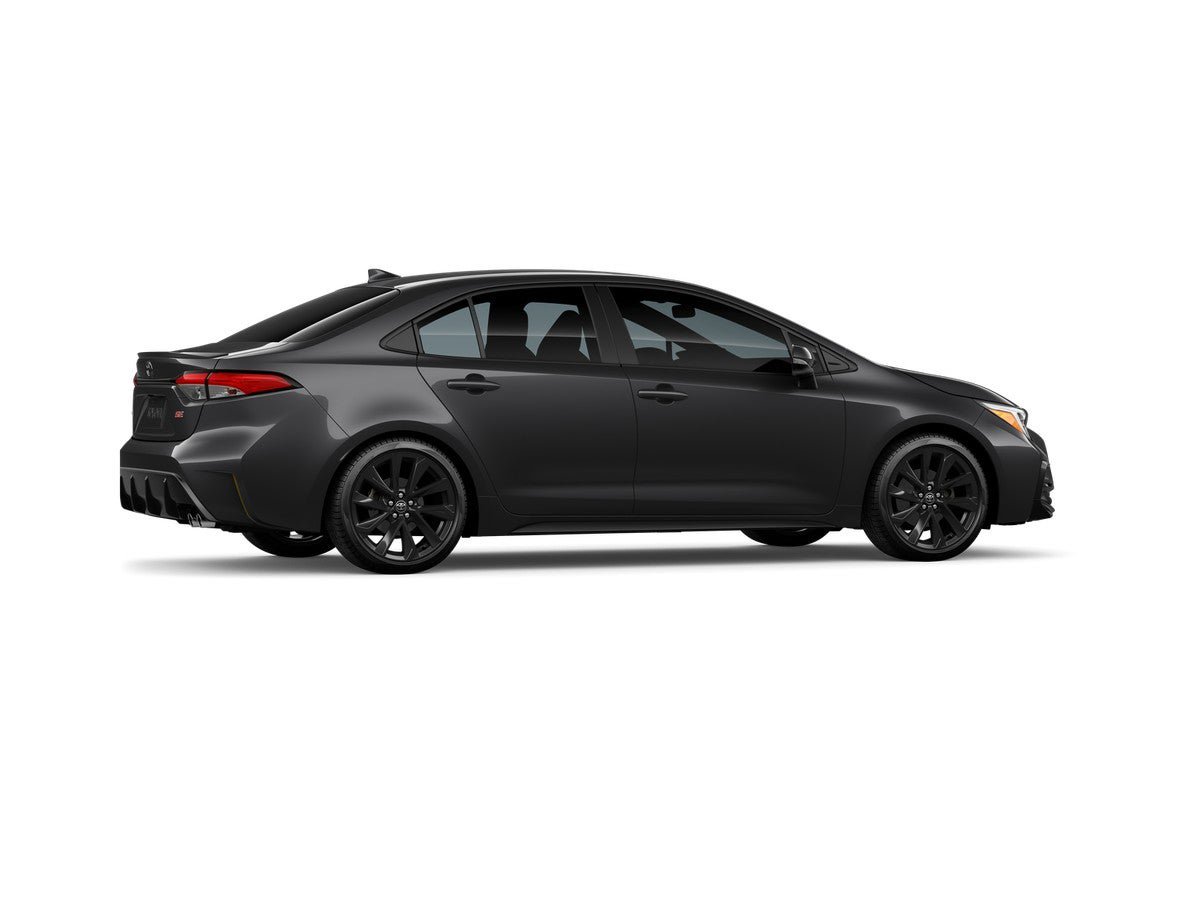 New 2026 Toyota Corolla SE FWD image 45