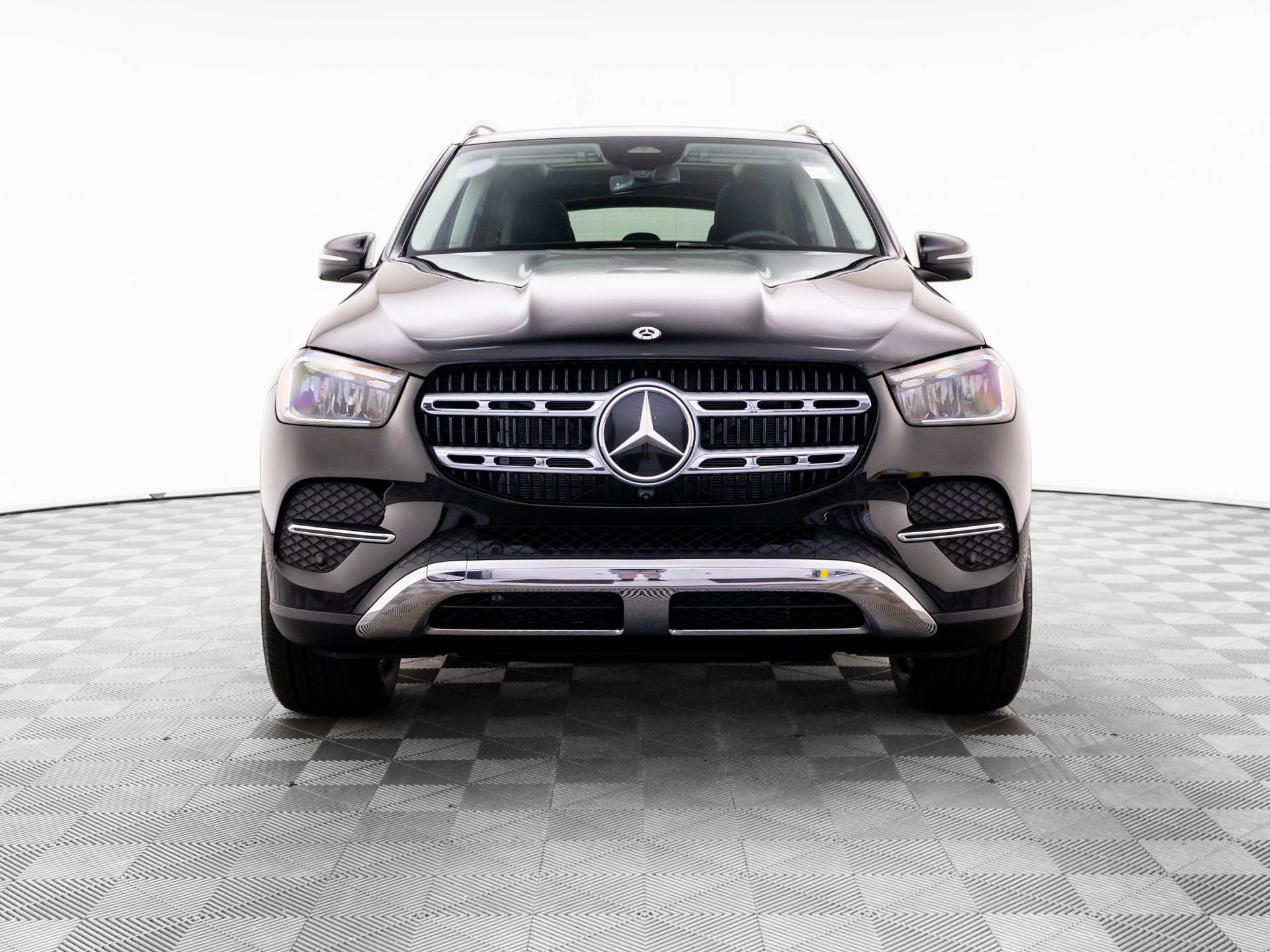New 2026 Mercedes-Benz GLE 350 4MATIC image 9