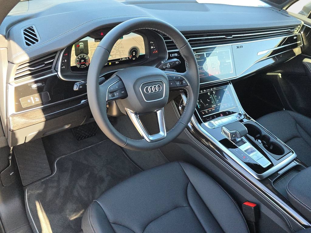New 2026 Audi Q7 Premium Plus AWD/4WD image 17
