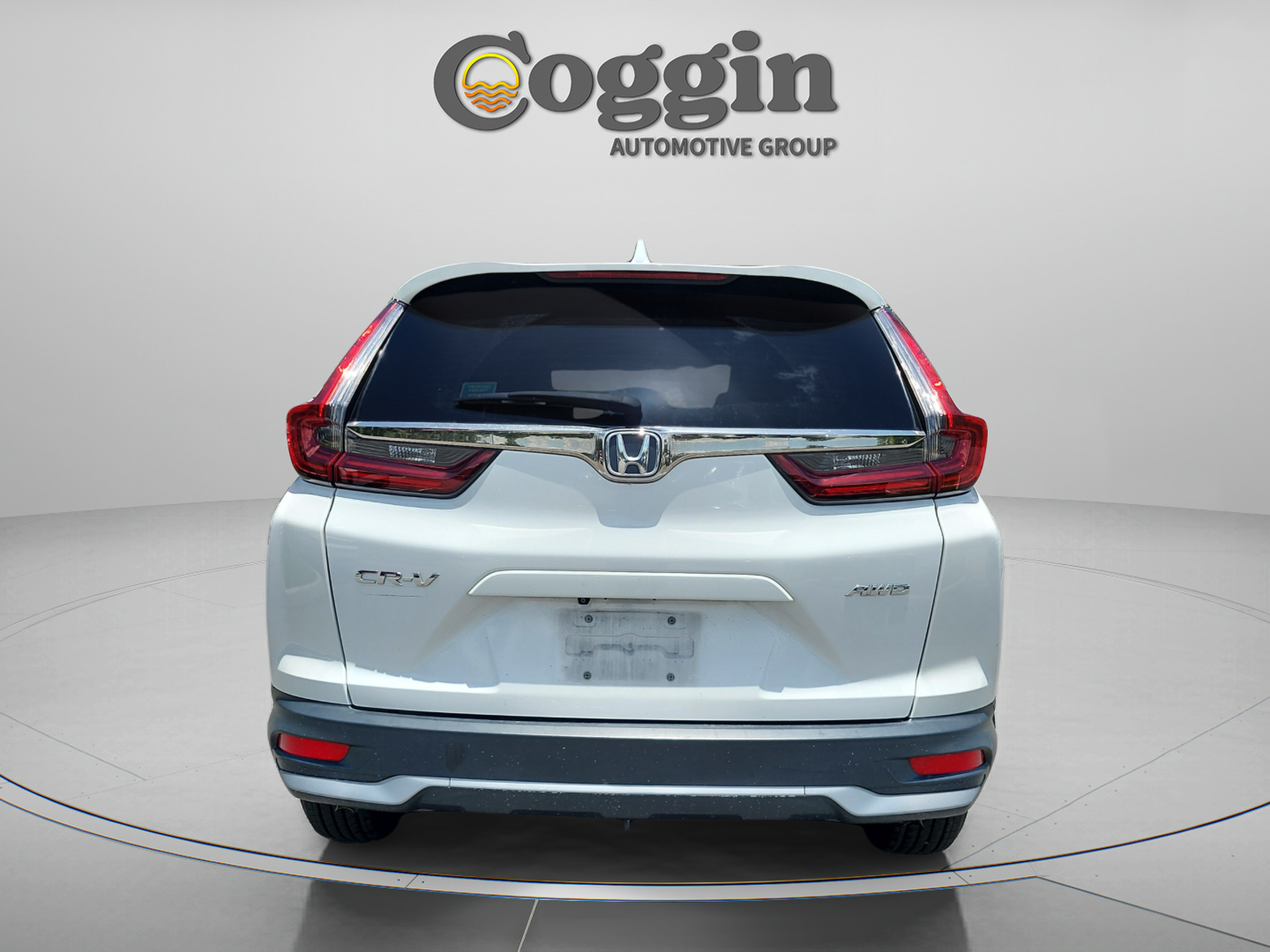 Used 2021 Honda CR-V EX image 4