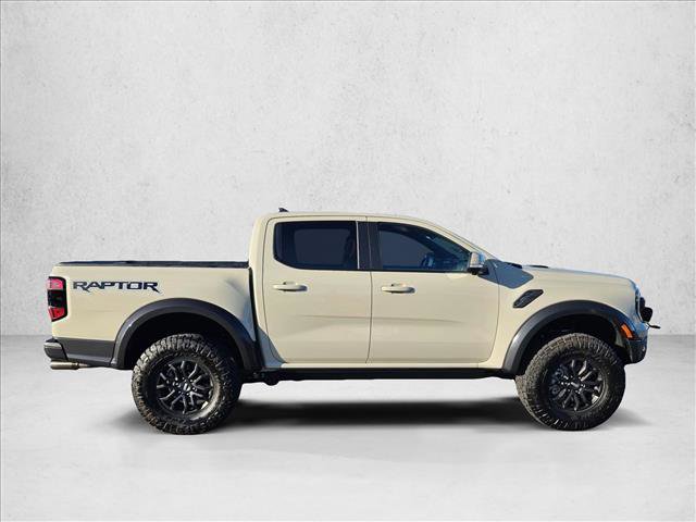 Used 2025 Ford Ranger Raptor image 4