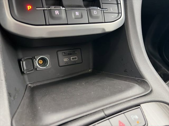 Used 2021 GMC Acadia SLT image 23