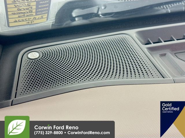 Certified 2024 Ford Bronco Wildtrak image 23