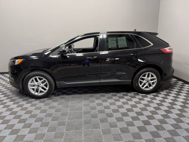 Used 2023 Ford Edge SEL w/ Convenience Package AWD/4WD image 6