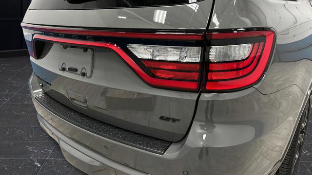 New 2026 Dodge Durango GT image 34