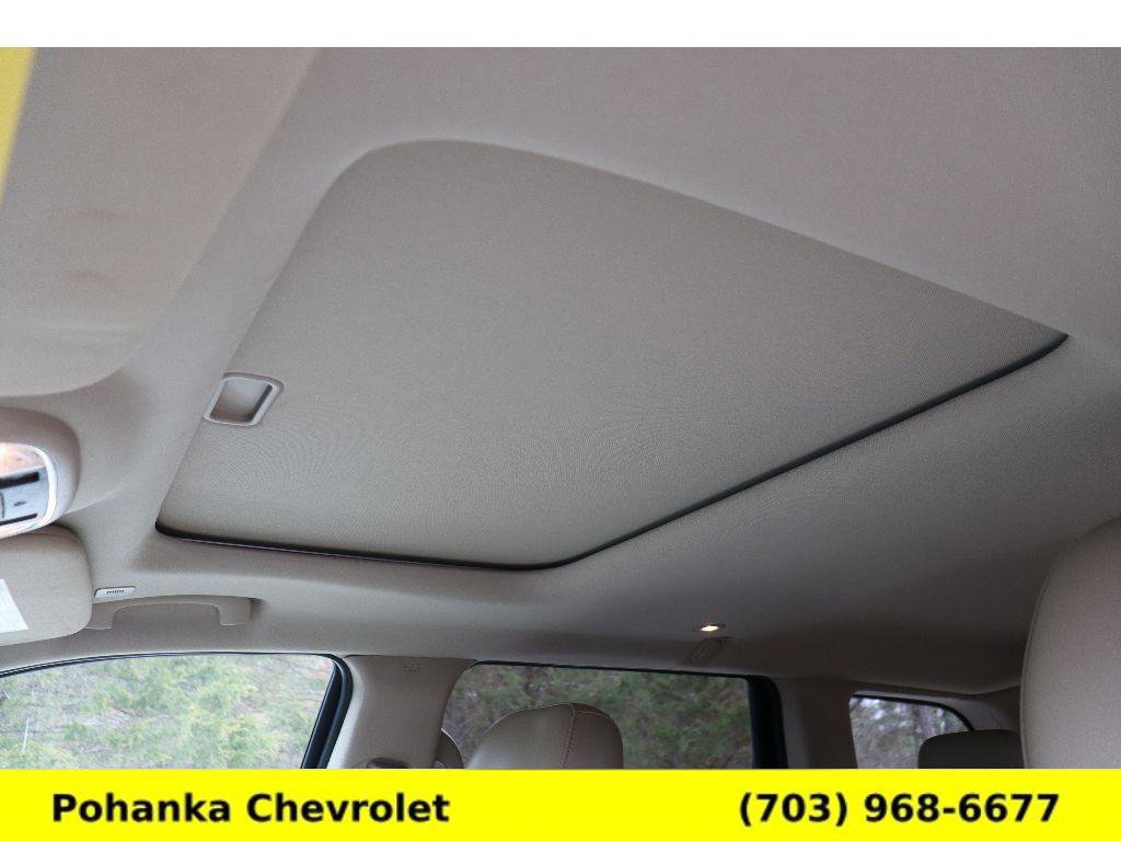 Used 2019 Jeep Grand Cherokee Limited image 20