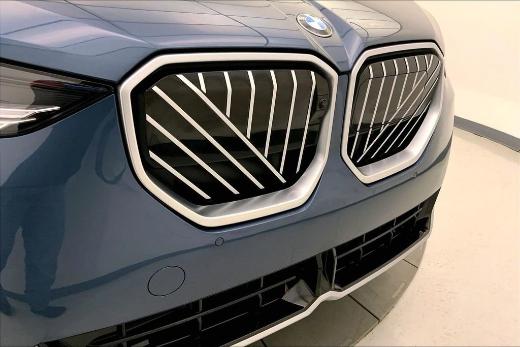 Used 2026 BMW X3 xDrive30 image 28