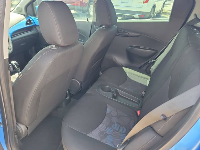Used 2016 Chevrolet Spark LT FWD image 18