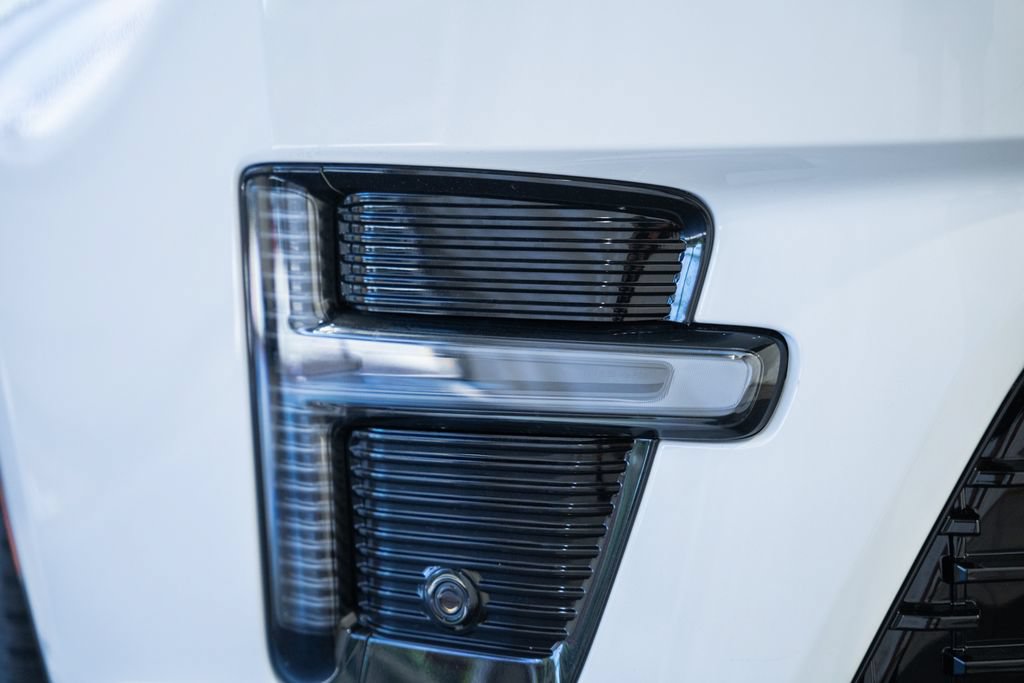 New 2026 Jeep Grand Wagoneer 4WD image 14