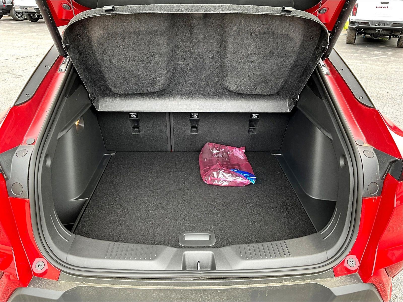 New 2026 Buick Envista Sport Touring w/ Convenience I Package FWD image 21