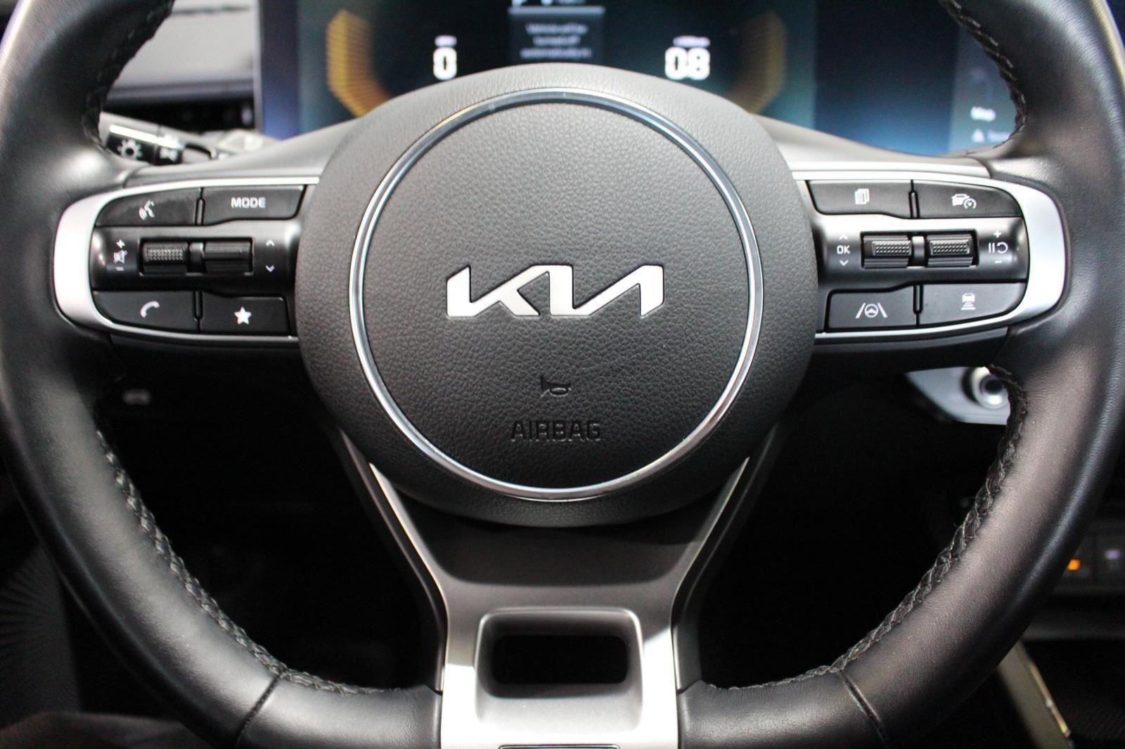 Certified 2025 Kia K5 GT-Line w/ GT-Line Premium Package image 19