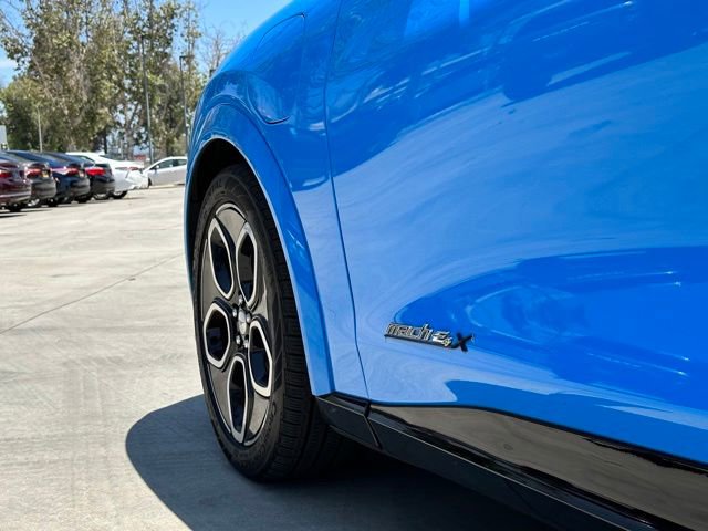 Used 2022 Ford Mustang Mach-E GT image 22