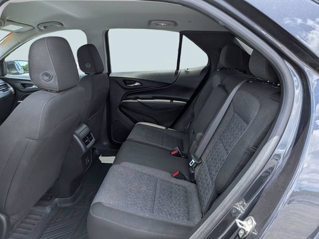 Used 2022 Chevrolet Equinox LT FWD image 13