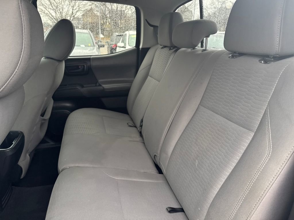 Used 2019 Toyota Tacoma SR5 image 35