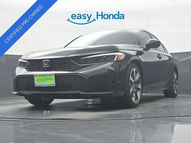 Used 2026 Honda Civic Sport image 29