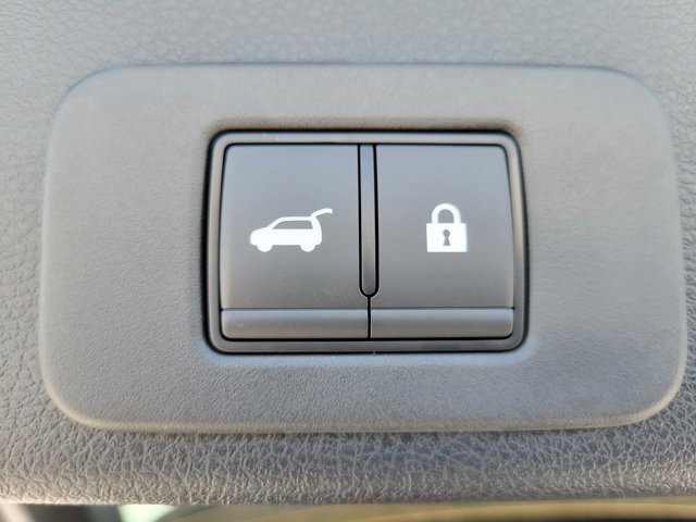 New 2025 Nissan Murano SV image 32