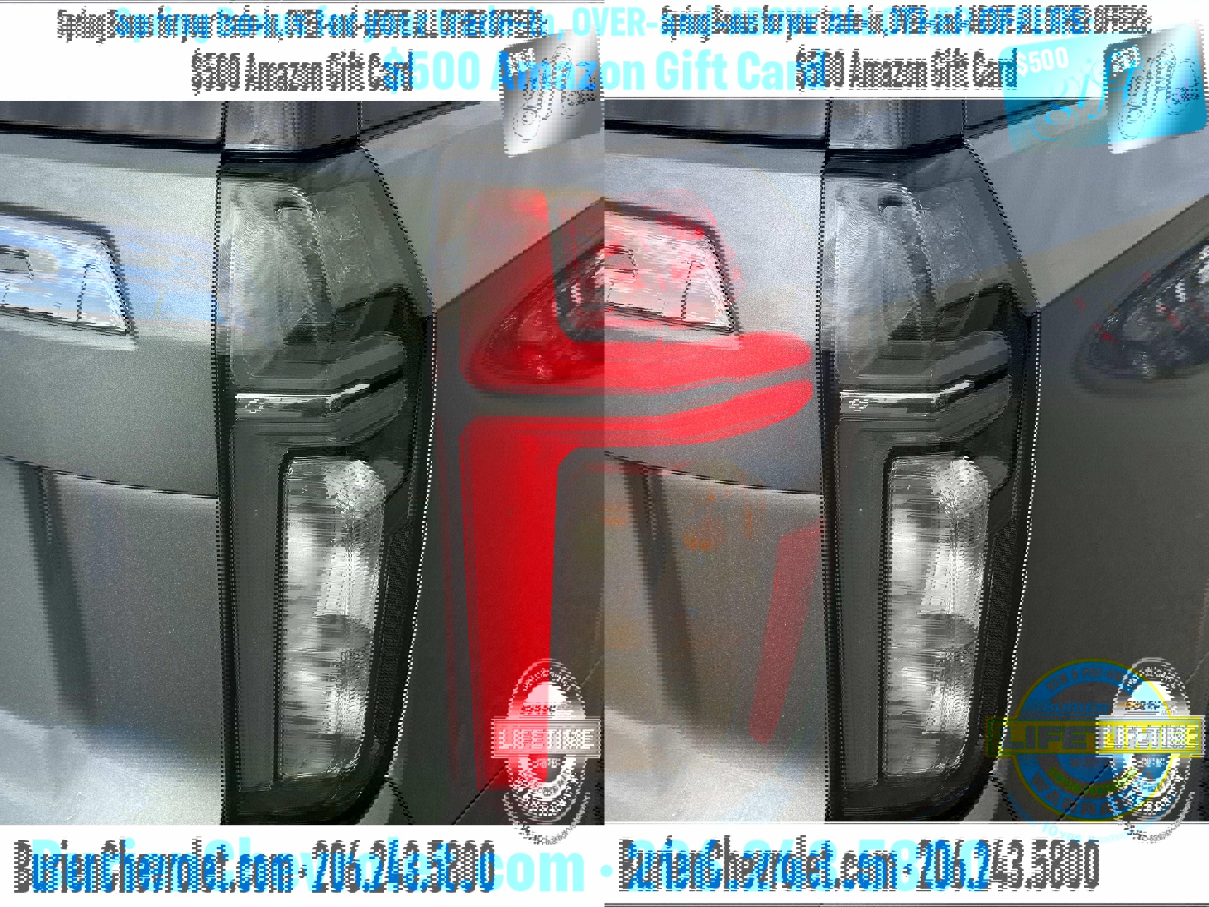 Used 2023 Chevrolet Suburban Premier image 39